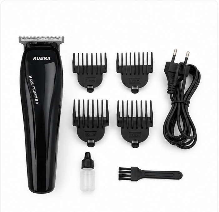 خط زن کوبرا KUBRA KB-529 حرفه ای