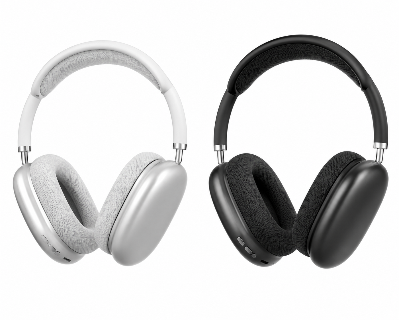 هدفون ایفون P9  (وکیوم)