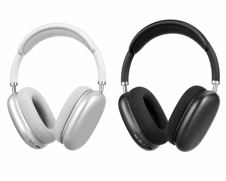 هدفون ایفون P9 (وکیوم)
